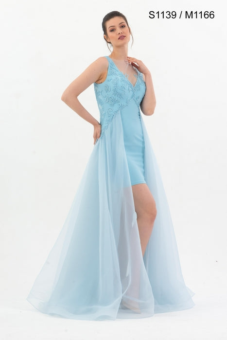 Stylize Couture S1139/M1166