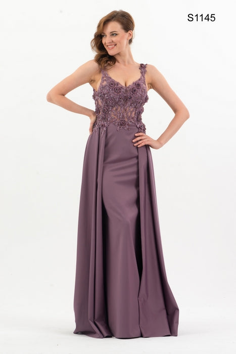 Stylize Couture S1145