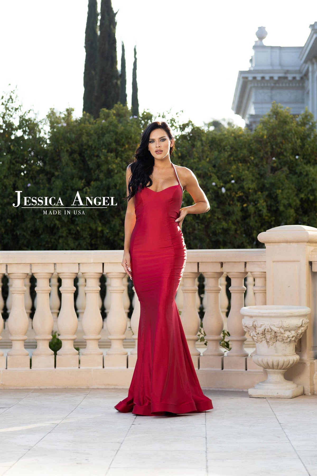 Jessica Angel JA 774