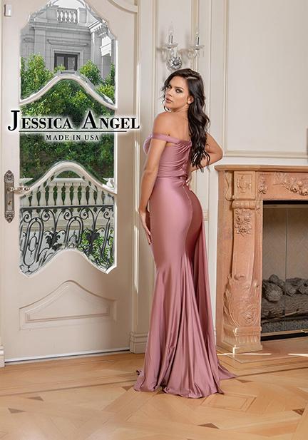 Jessica Angel JA 769