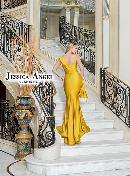 Jessica Angel JA 781