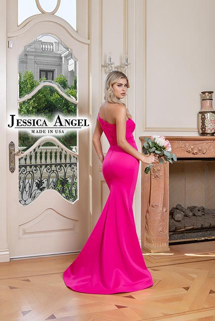 Jessica Angel JA 786