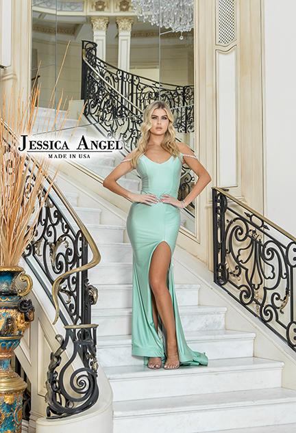 Jessica Angel JA 805
