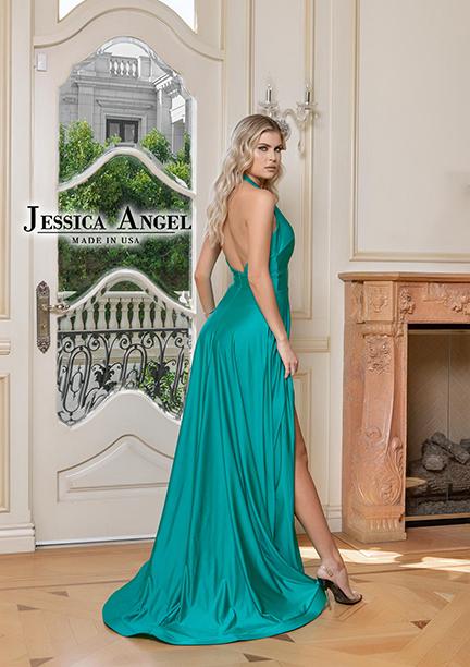 Jessica Angel JA 807