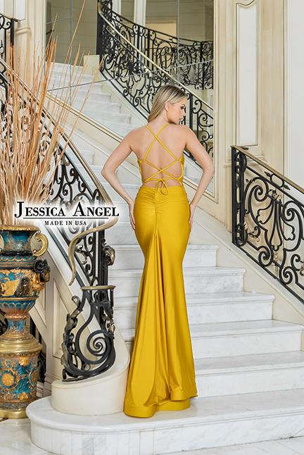 Jessica Angel JA 813