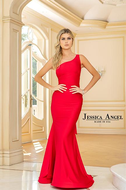 Jessica Angel JA 814
