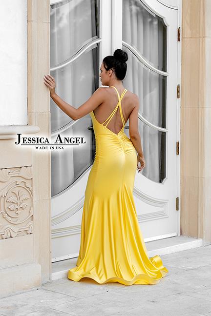 Jessica Angel JA 835
