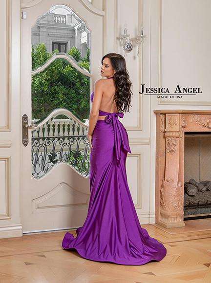 Jessica Angel JA 836