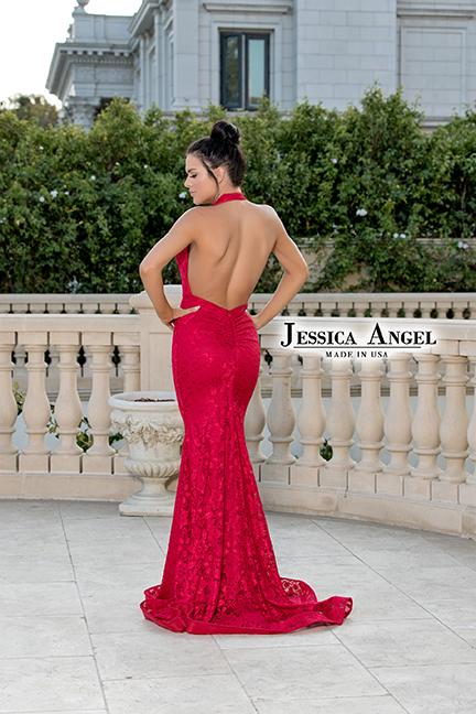 Jessica Angel JA 837