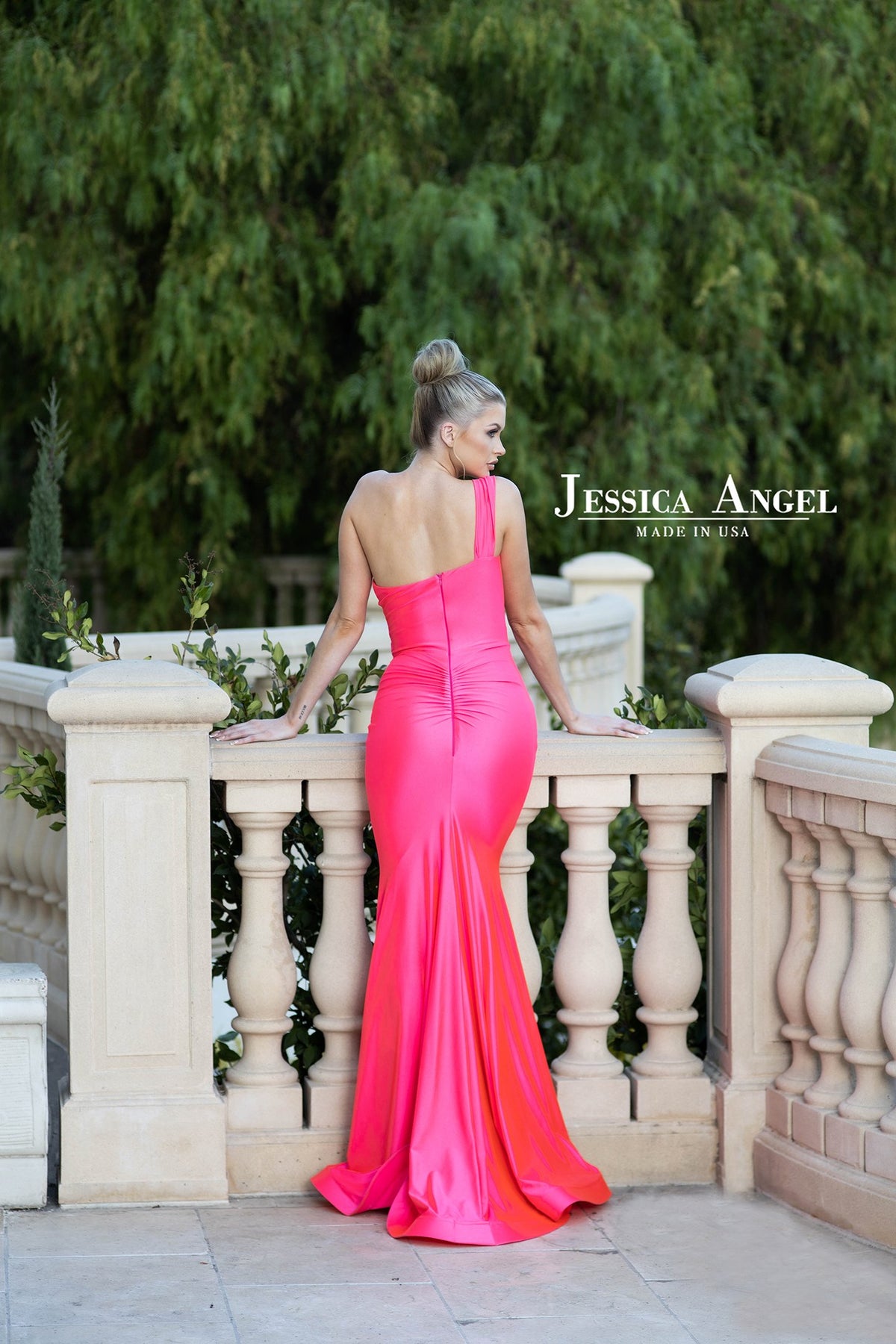 Jessica Angel JA 838