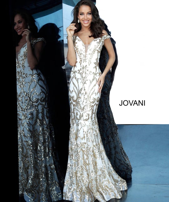 Jovani 63349 Manhattandress