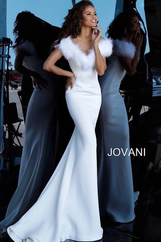 Jovani 63884