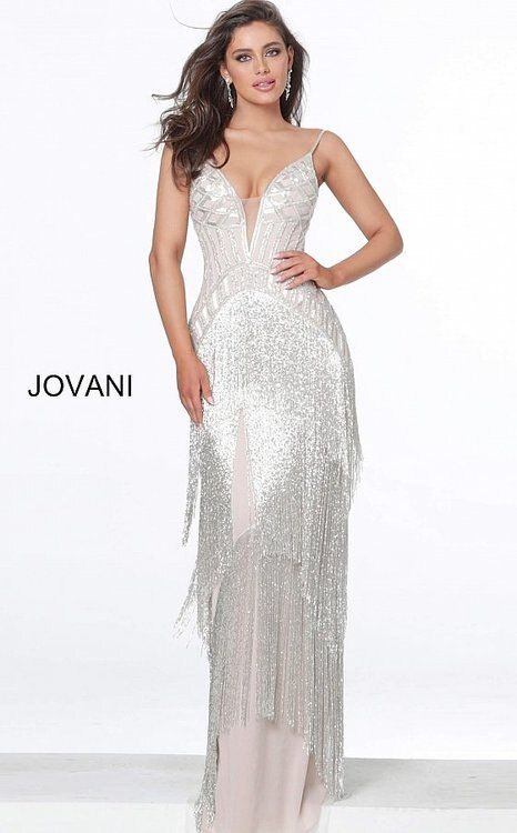 Jovani 8101